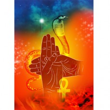 YOGA MUDRA  Goddess Rising